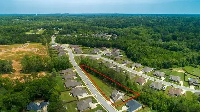 1962 Cannongate Drive, Opelika, Alabama 36801