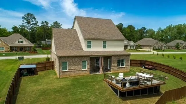 1962 Cannongate Drive, Opelika, Alabama 36801