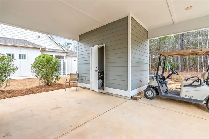 extra storage