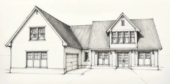 The Holly A - A Holland Homes Floor Plan - All plans, pricing, and specifications are subject to change without notice.