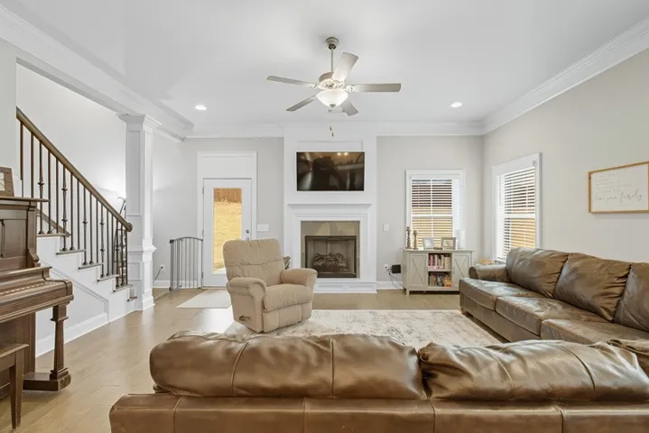 1854 Waterfall Road, Auburn, Alabama 36830