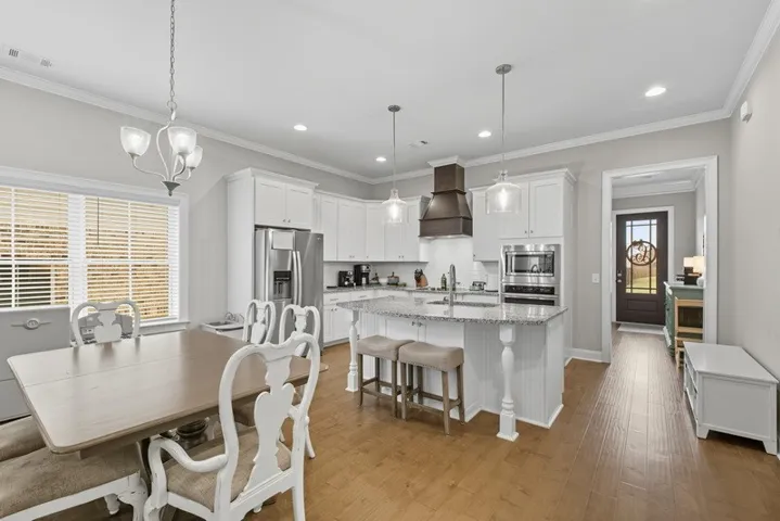 1854 Waterfall Road, Auburn, Alabama 36830