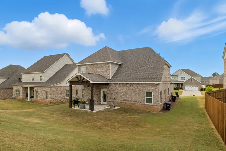 1854 Waterfall Road, Auburn, Alabama 36830
