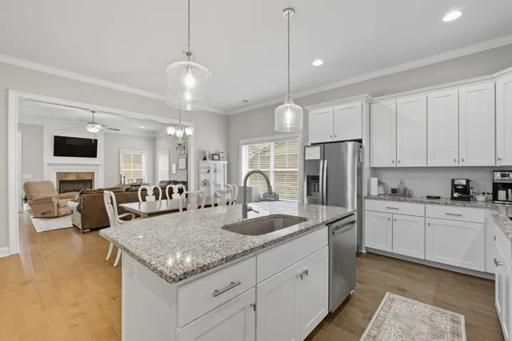 1854 Waterfall Road, Auburn, Alabama 36830