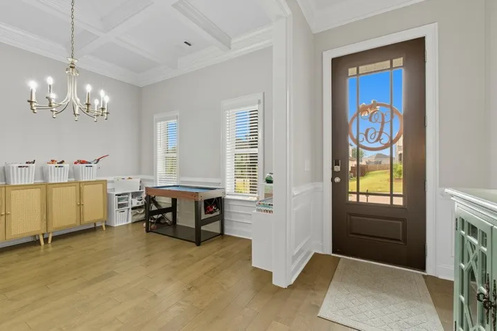 1854 Waterfall Road, Auburn, Alabama 36830