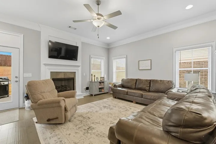 1854 Waterfall Road, Auburn, Alabama 36830