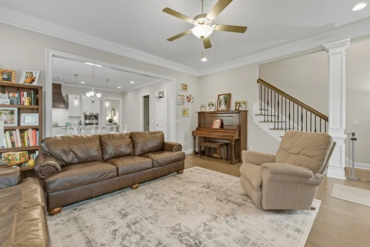 1854 Waterfall Road, Auburn, Alabama 36830