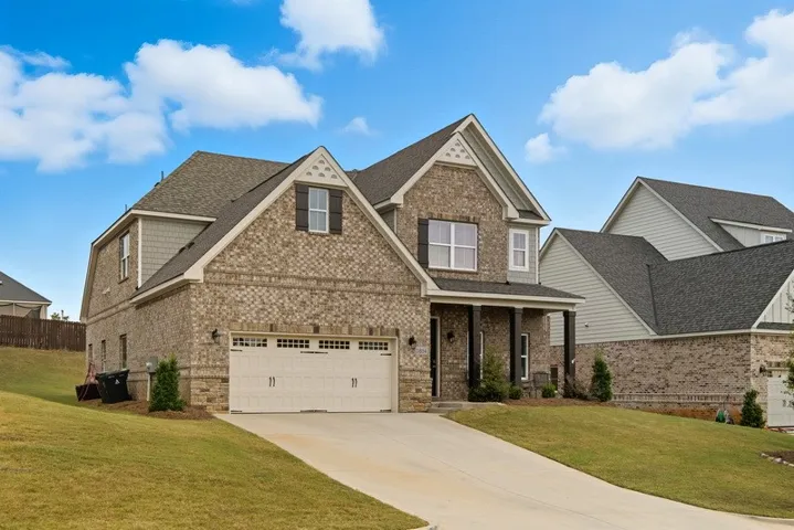 1854 Waterfall Road, Auburn, Alabama 36830