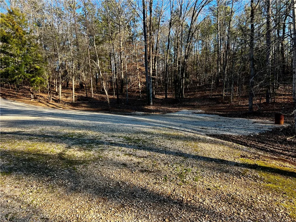Additional Parking Area
