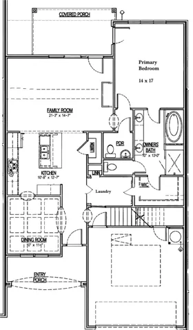 Floor Plan~Main