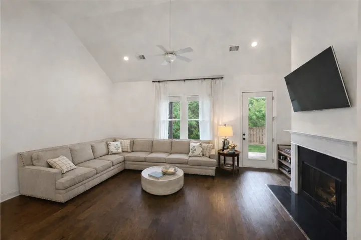 Perfect for entertaining!