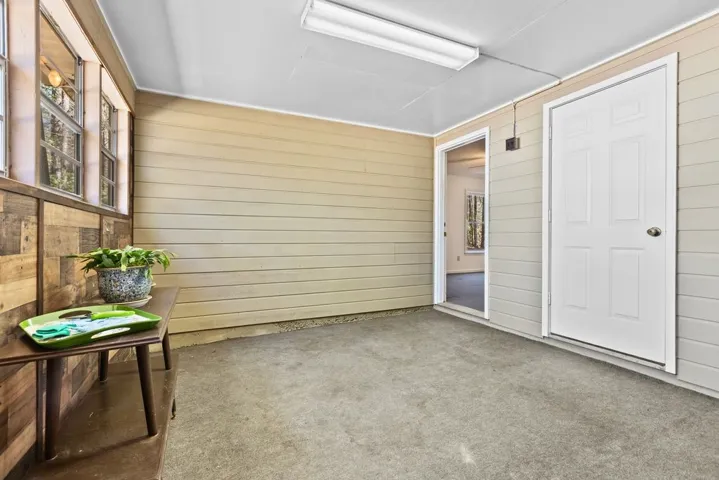 Sunroom