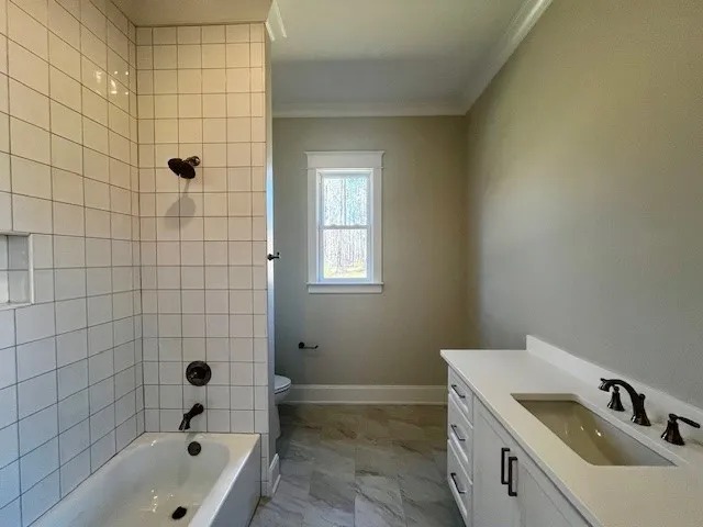 Third Bathroom
