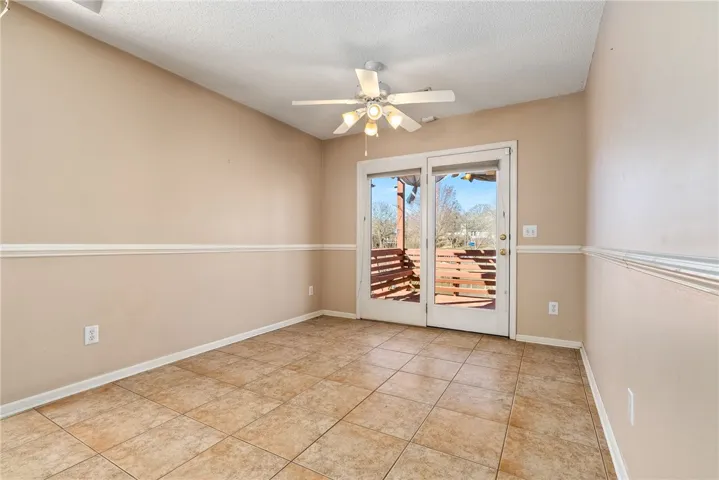 Bonus Room