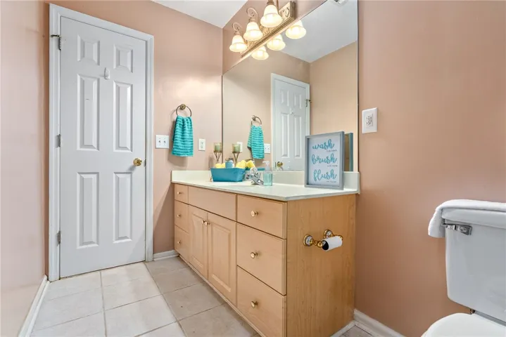 Bathroom 2