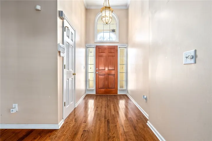 Entryway
