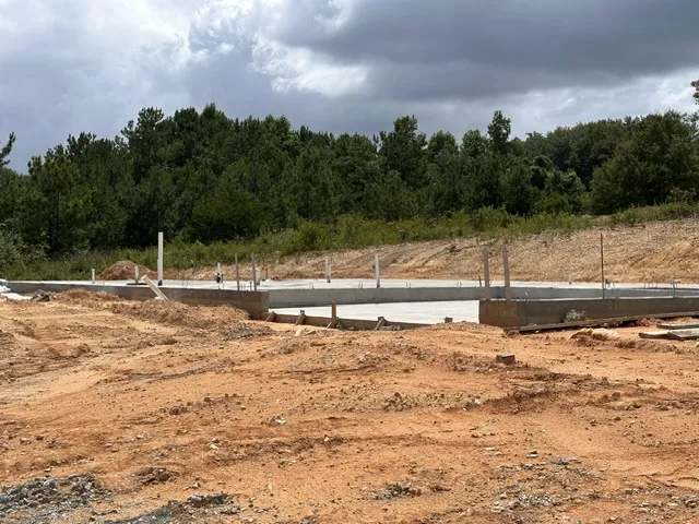 872 Lee Road 126 N/a, Opelika, Alabama 36804