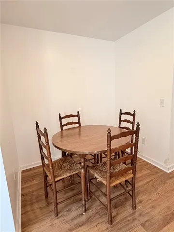 Breakfast Room