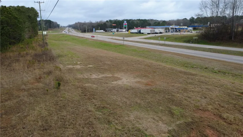 0 Us Highway 231 N/a, Brundidge, Alabama 36010