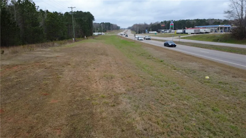 0 Us Highway 231 N/a, Brundidge, Alabama 36010