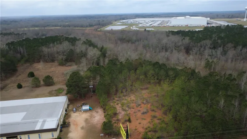 0 Us Highway 231 N/a, Brundidge, Alabama 36010