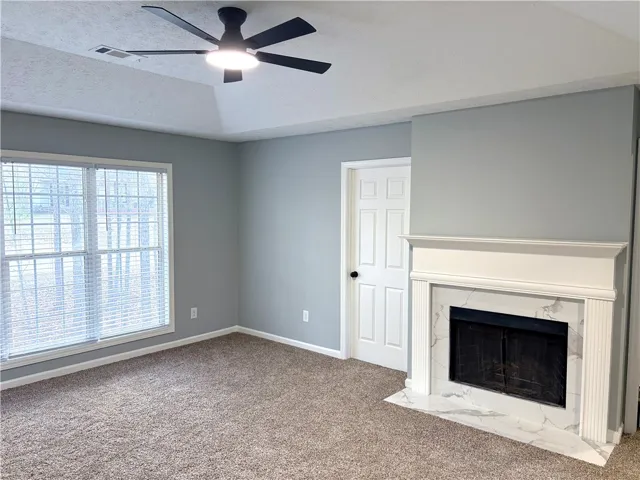 Primary suite