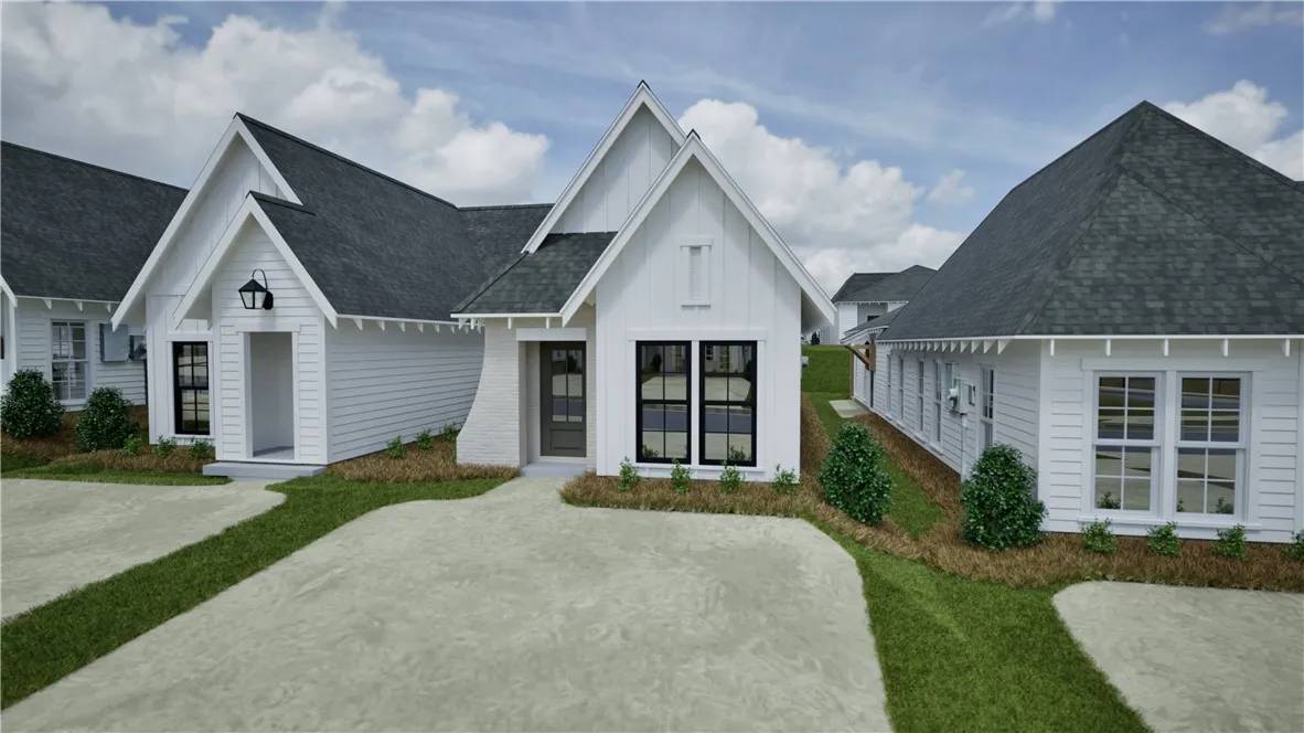The Duette 3C by Holland Homes LLC. All plans, pricing, and selections are subject to change without notice.
