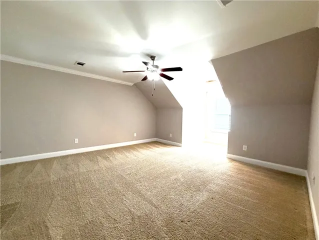 bonus room
