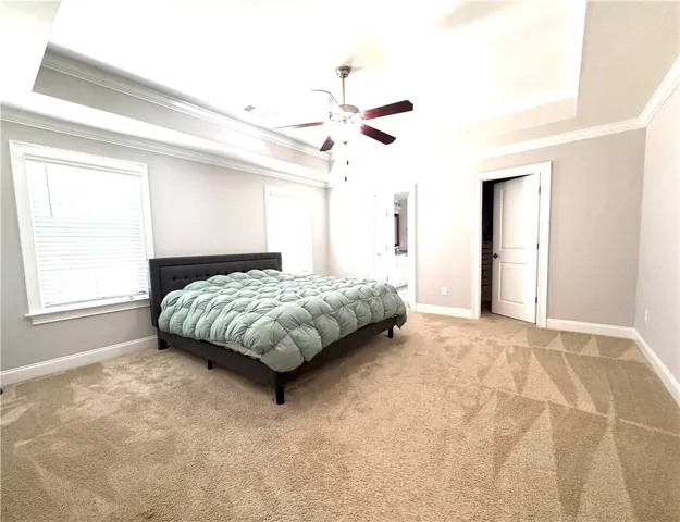 master room