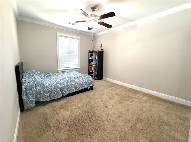 bedroom #4
