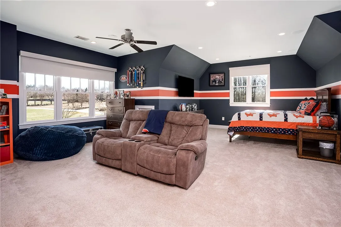 Bedroom 4 - w/ensuite