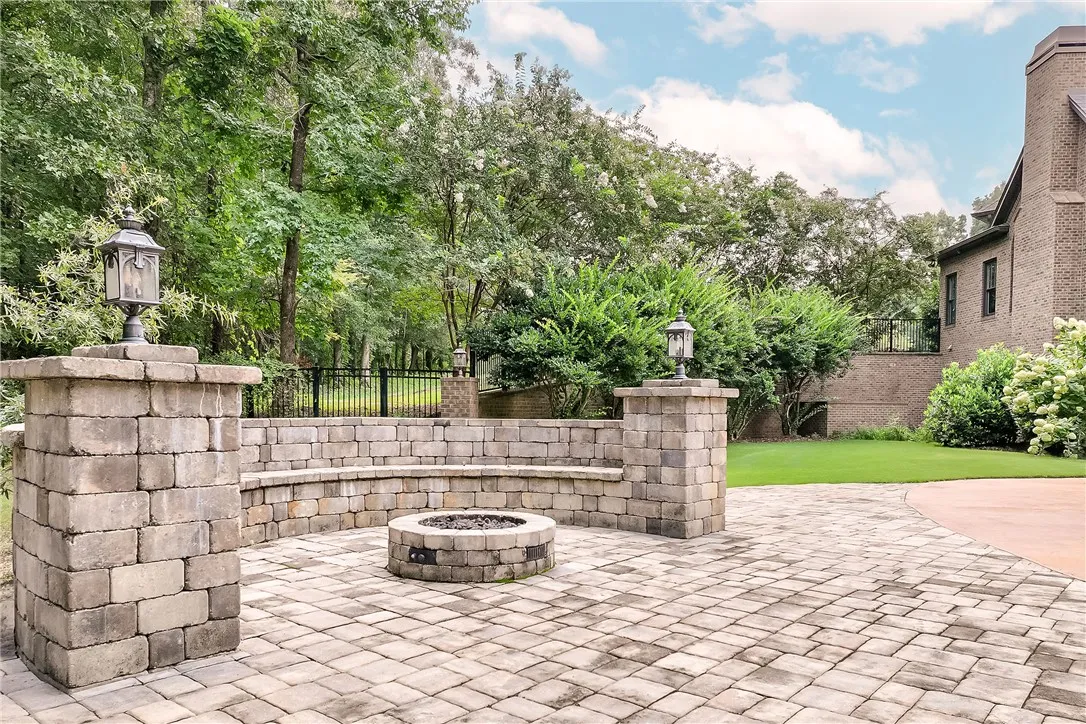 Firepit