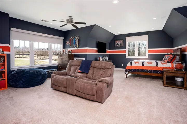 Bedroom 4 - w/ensuite
