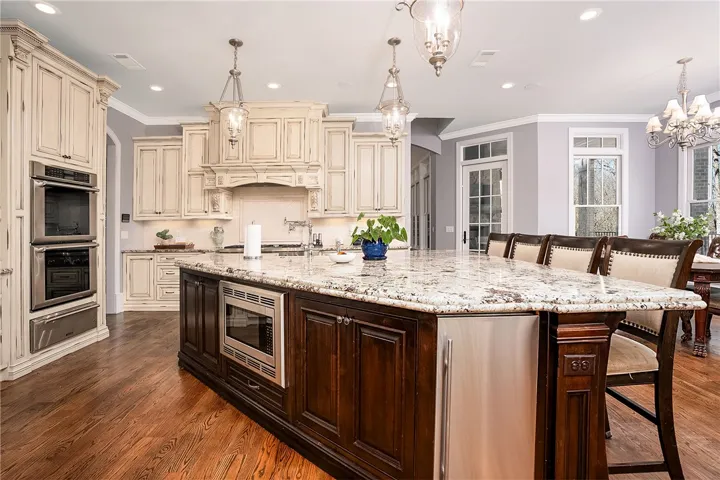 Kitchen Island