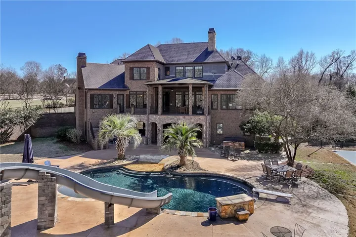 Back Elevation