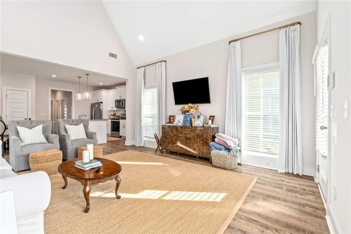 A clean, move-in-ready option with the warmth of a home that has already been styled and cared for.