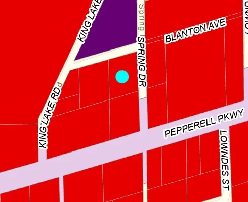 Opelika Zoning C3