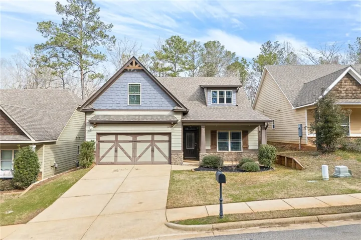 Welcome HOME!