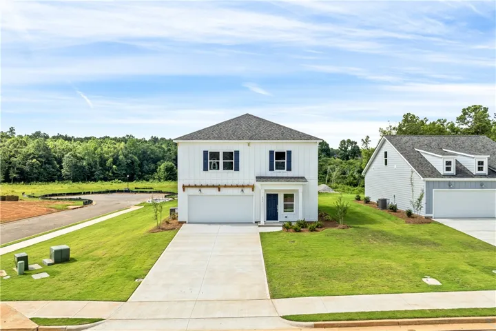 361 Gray Street, Opelika, Alabama 36801