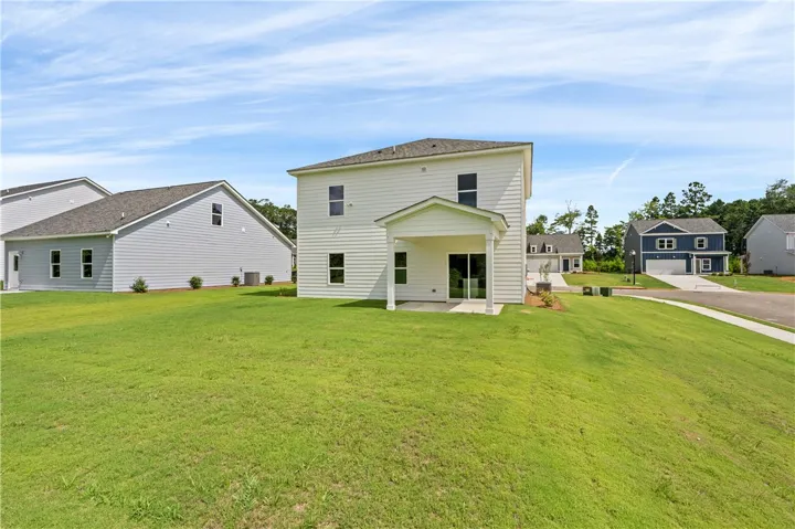 361 Gray Street, Opelika, Alabama 36801