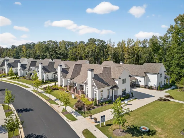 DAWSON CORNER
STREET VIEW