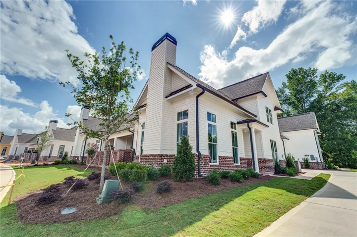 BRADFORD FLOOR PLAN PROPOSED