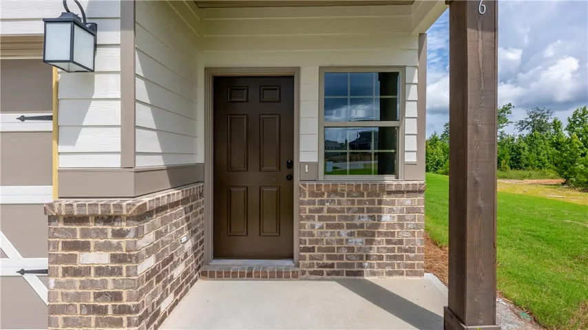 6 Liberty Place, None, Alabama 36856