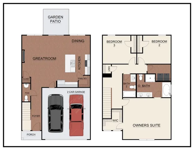 6 Liberty Place, None, Alabama 36856