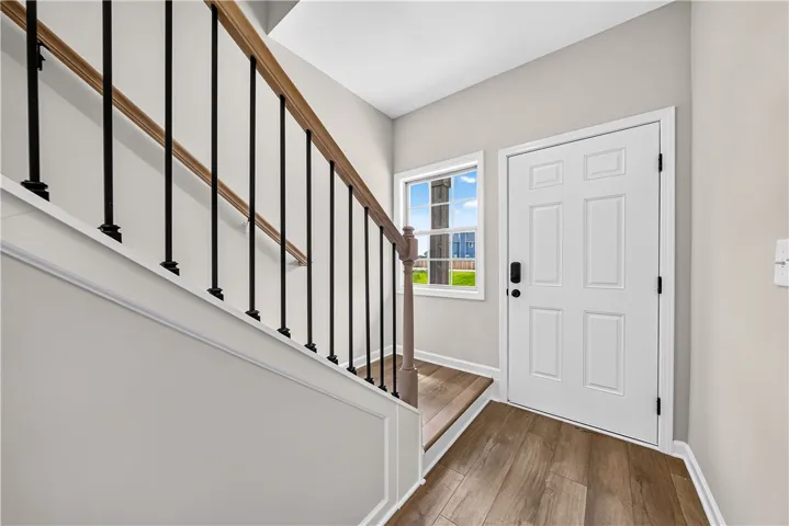 6 Liberty Place, None, Alabama 36856
