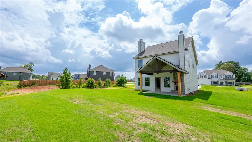 6 Liberty Place, None, Alabama 36856