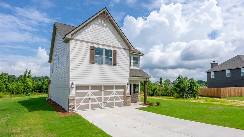 6 Liberty Place, None, Alabama 36856