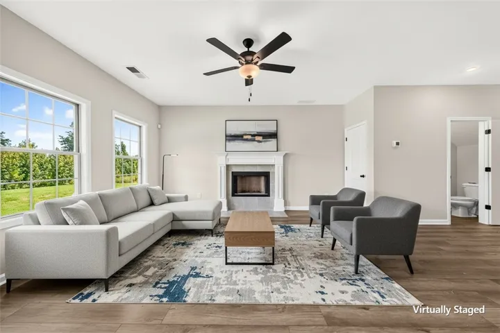 6 Liberty Place, None, Alabama 36856