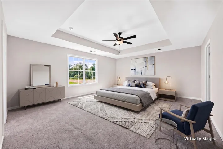 6 Liberty Place, None, Alabama 36856