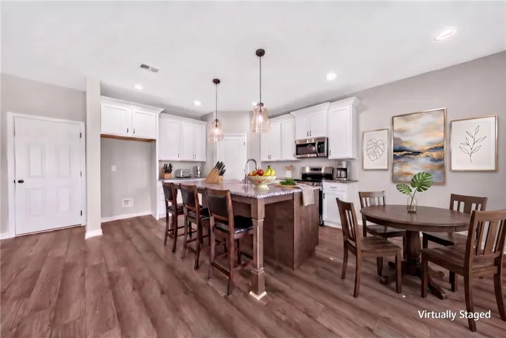 6 Liberty Place, None, Alabama 36856